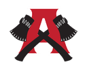 Axemen logo