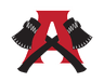 Axemen logo