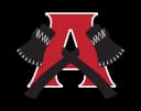 Axemen logo