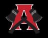 Axemen logo