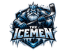 Icemen logo