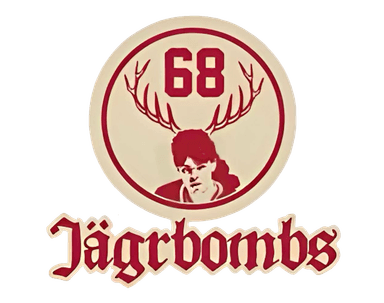 Jagrbombs