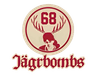 Jagrbombs logo