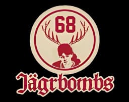Jagrbombs