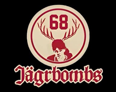 Jagrbombs