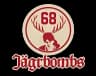 Jagrbombs logo