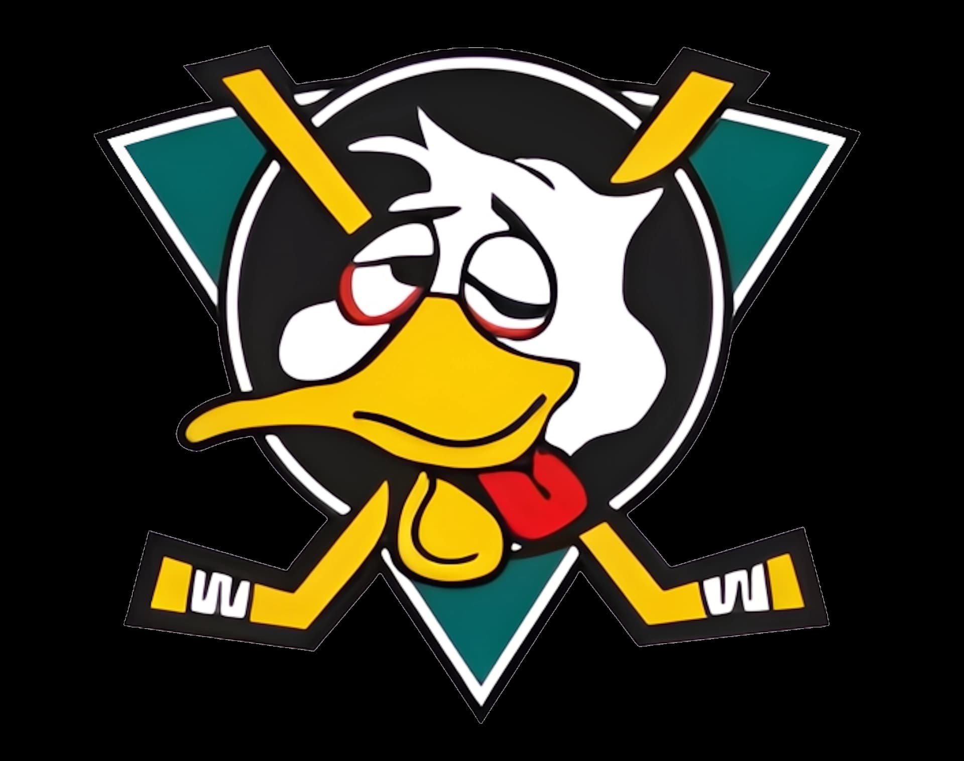Mighty Drunks Logo