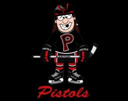 Pistols