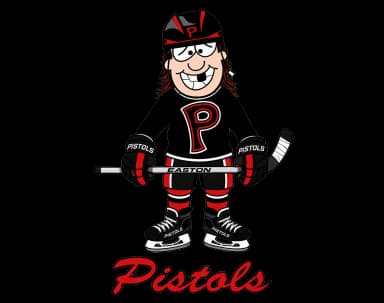 Pistols