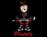 Pistols logo