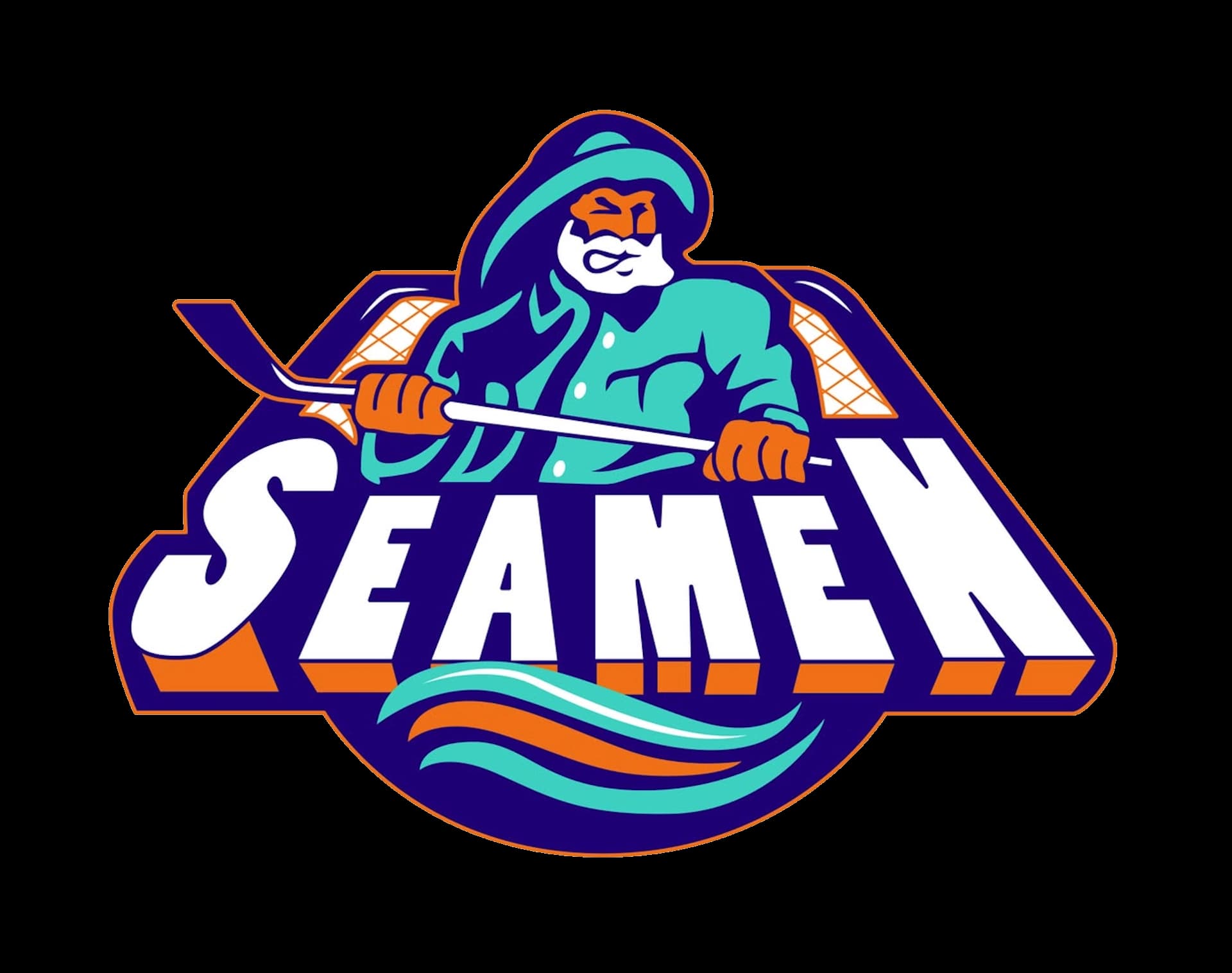 Seamen Logo