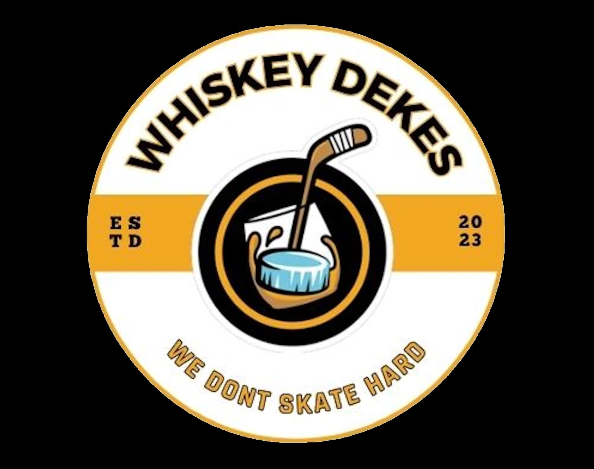 Whiskey Dekes Logo