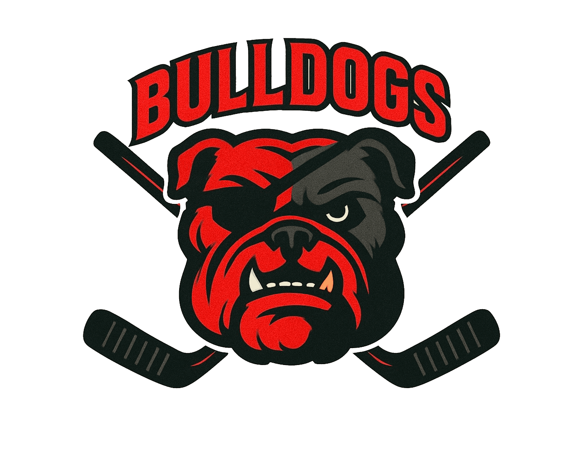 Bulldogs Logo