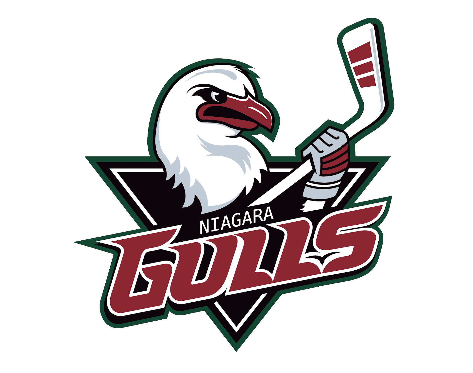 Gulls Logo