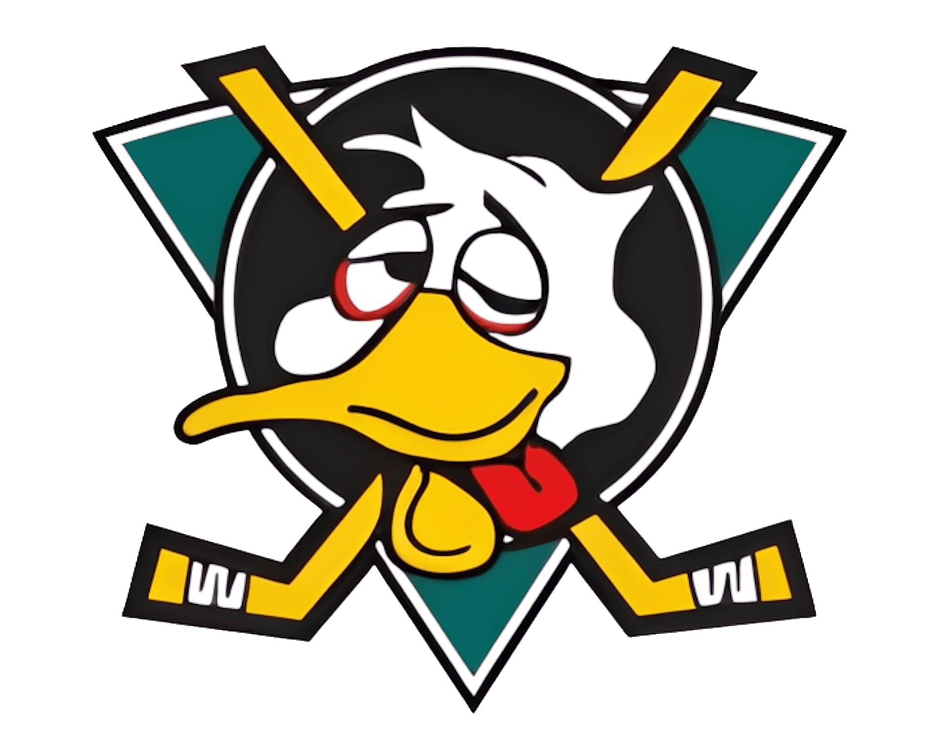 Mighty Drunks Logo