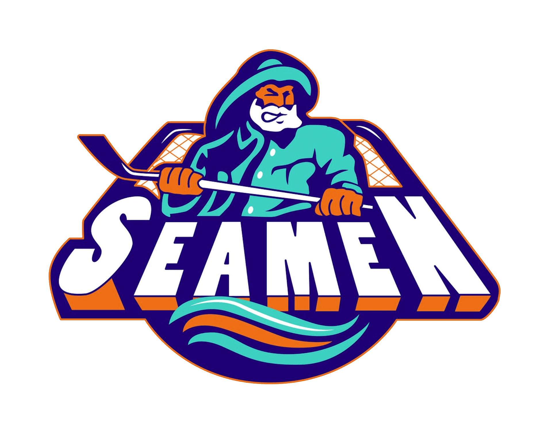 Seamen Logo